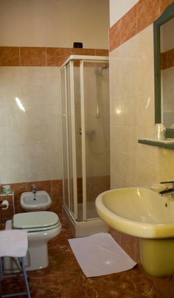 Affittacamere La Palazzina Cavalcaselle Zimmer foto