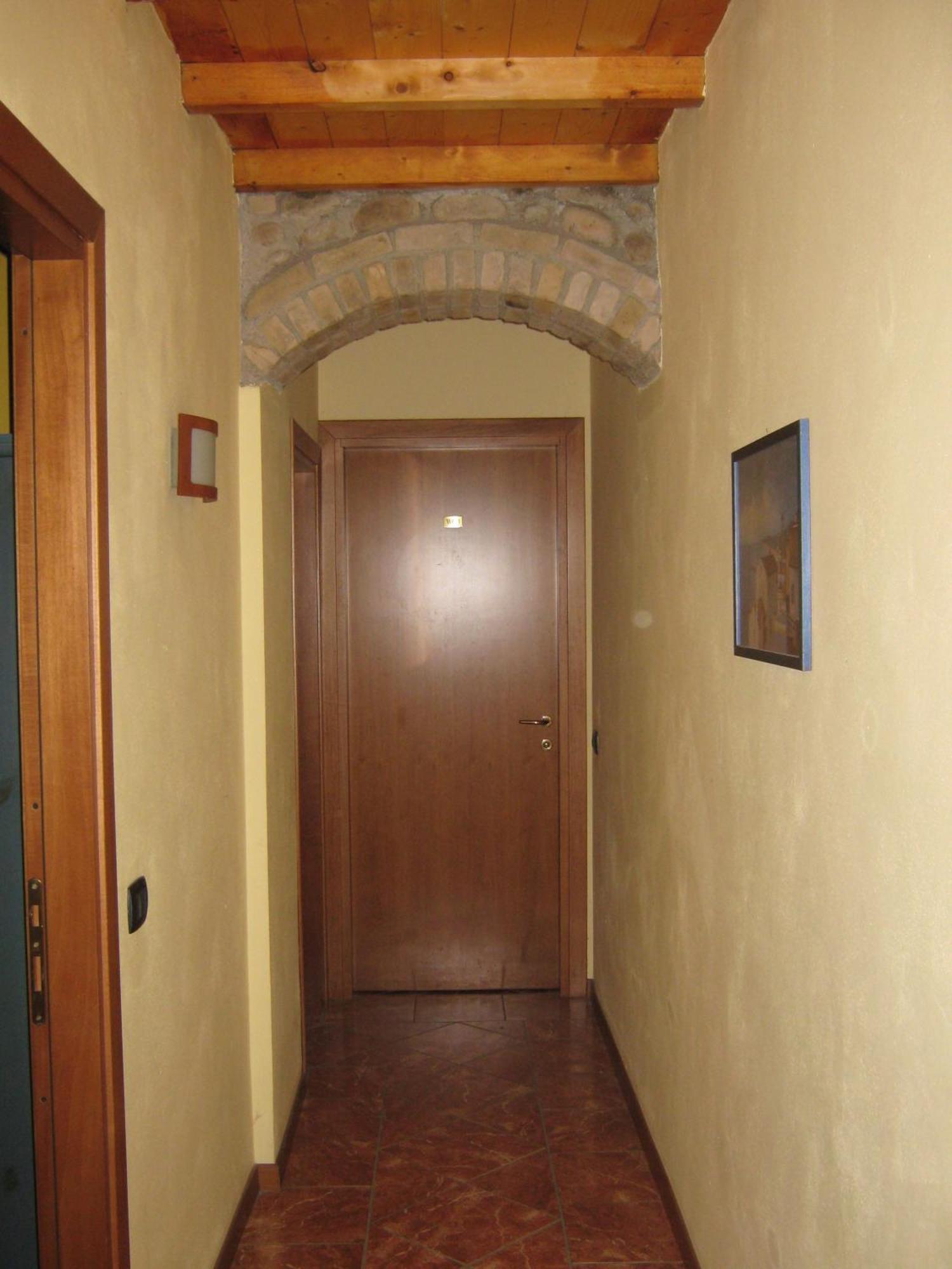 Affittacamere La Palazzina Cavalcaselle Exterior foto